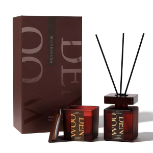 Floating Wood Gift Set