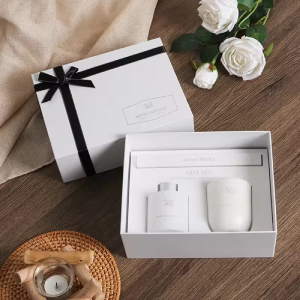 Nordic Calm Gift Set