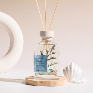 Tide & Petal Gift Set
