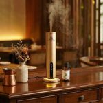 aroma diffuser for restaurant