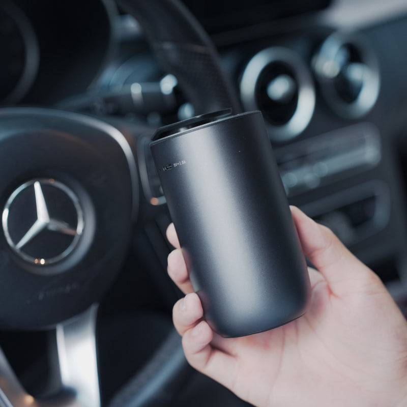 Best Car Diffusers for Luxury Car Owners in India 2026