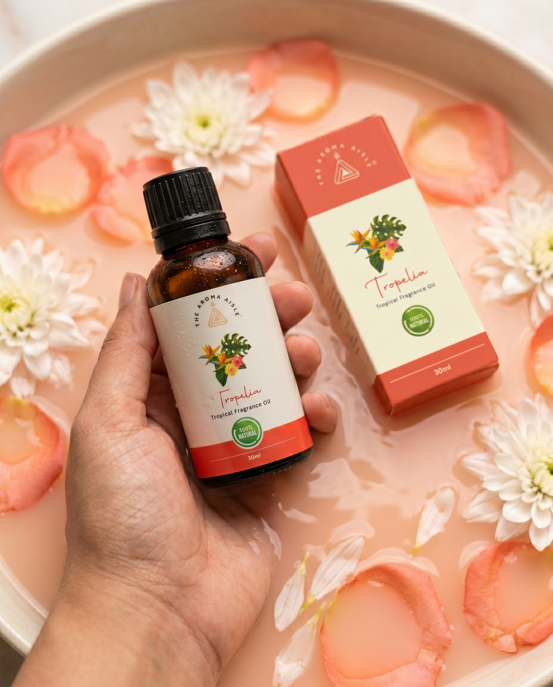 Essential oils