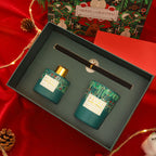 Christmas Garden - Premium Gift set