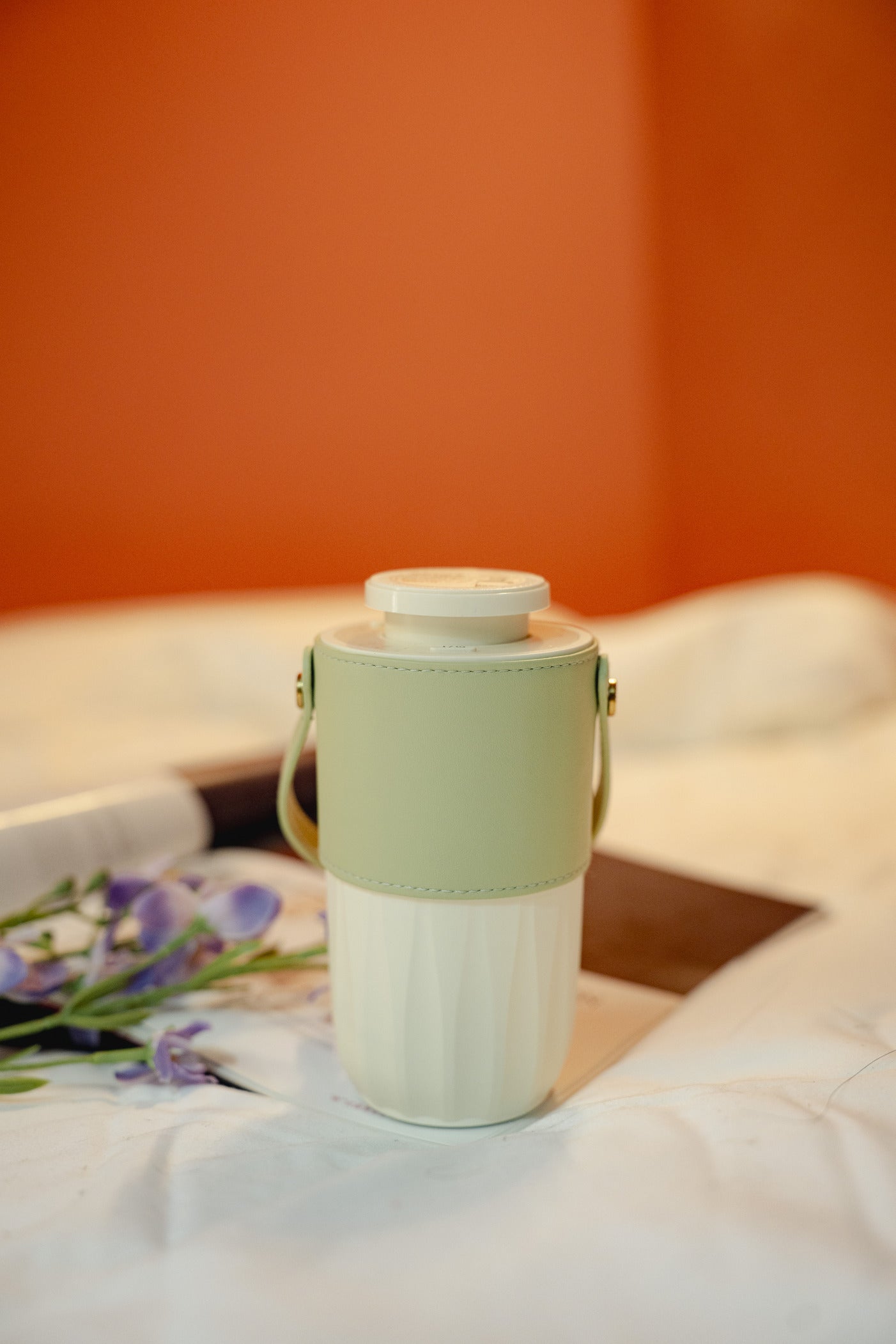 Mist Go Portable Diffuser