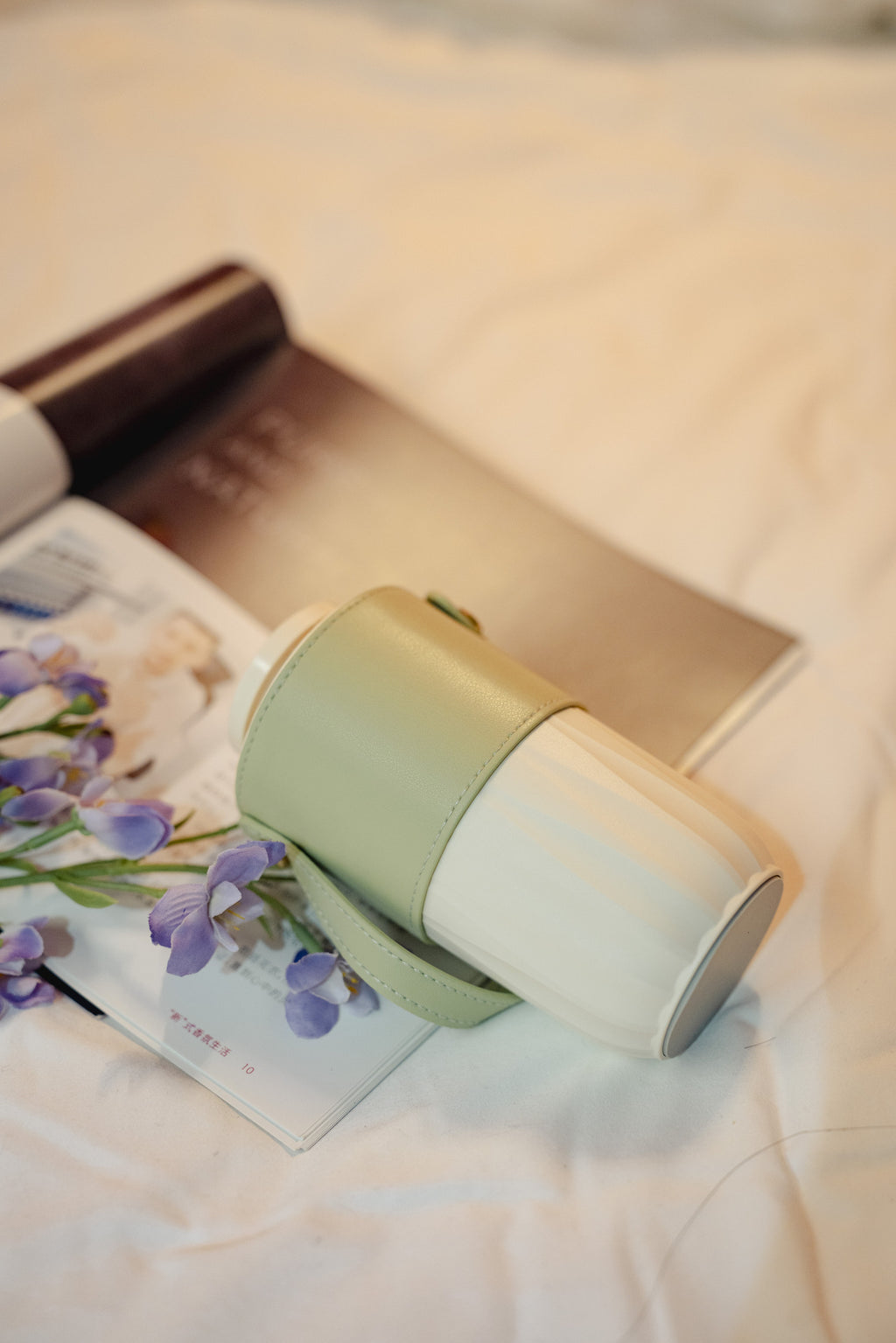 Mist Go Portable Diffuser