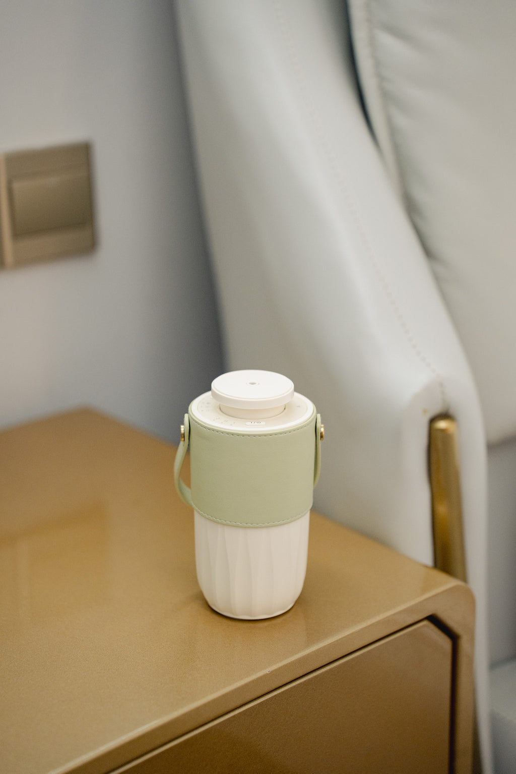 Mist Go Portable Diffuser