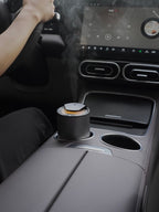 Glyder Car Aroma Diffuser