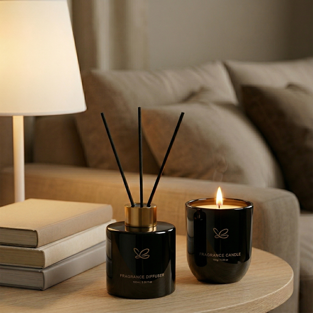 Nordic Calm Gift Set