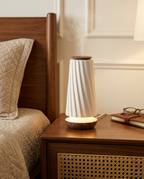 Blooming Aura Aroma Diffuser