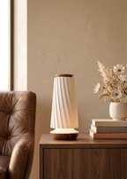 Blooming Aura Aroma Diffuser