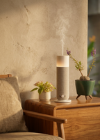 SoftGlow Aroma Diffuser