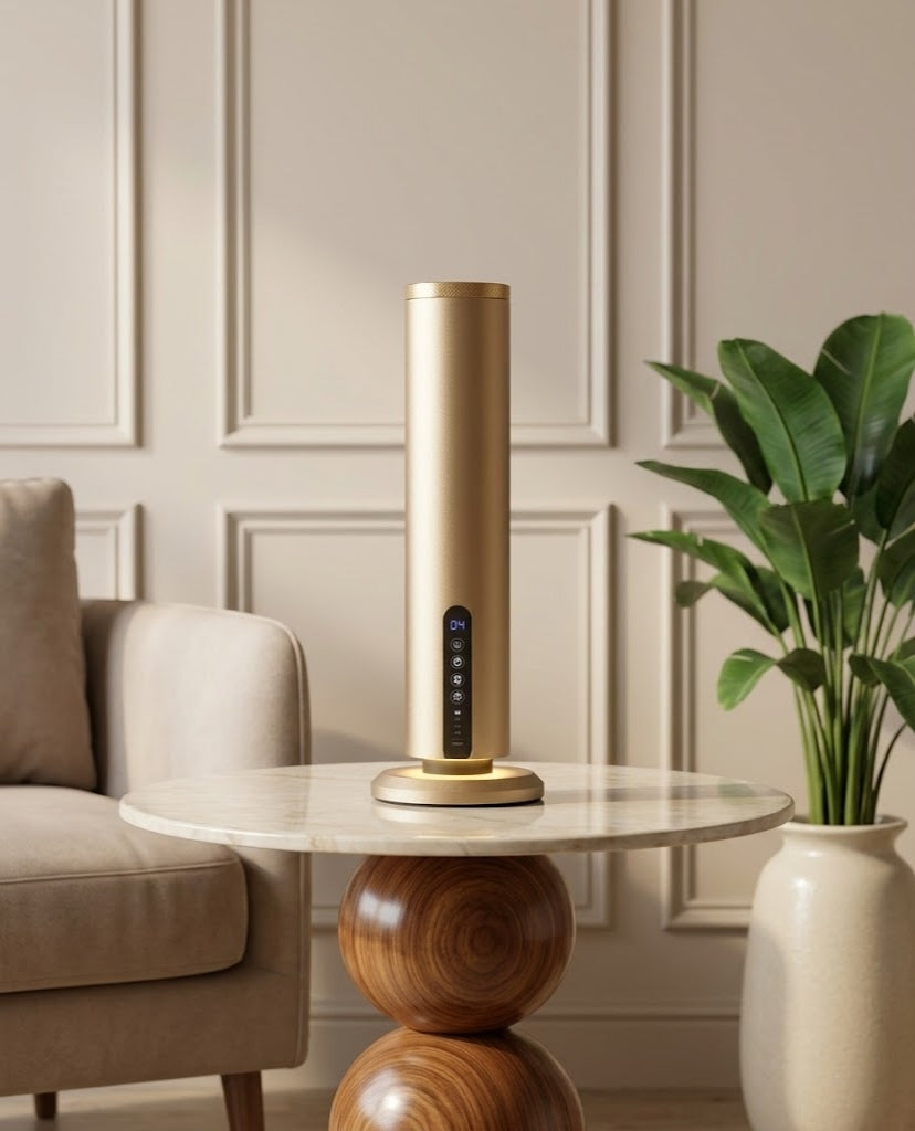 LumoTouch Aroma Diffuser