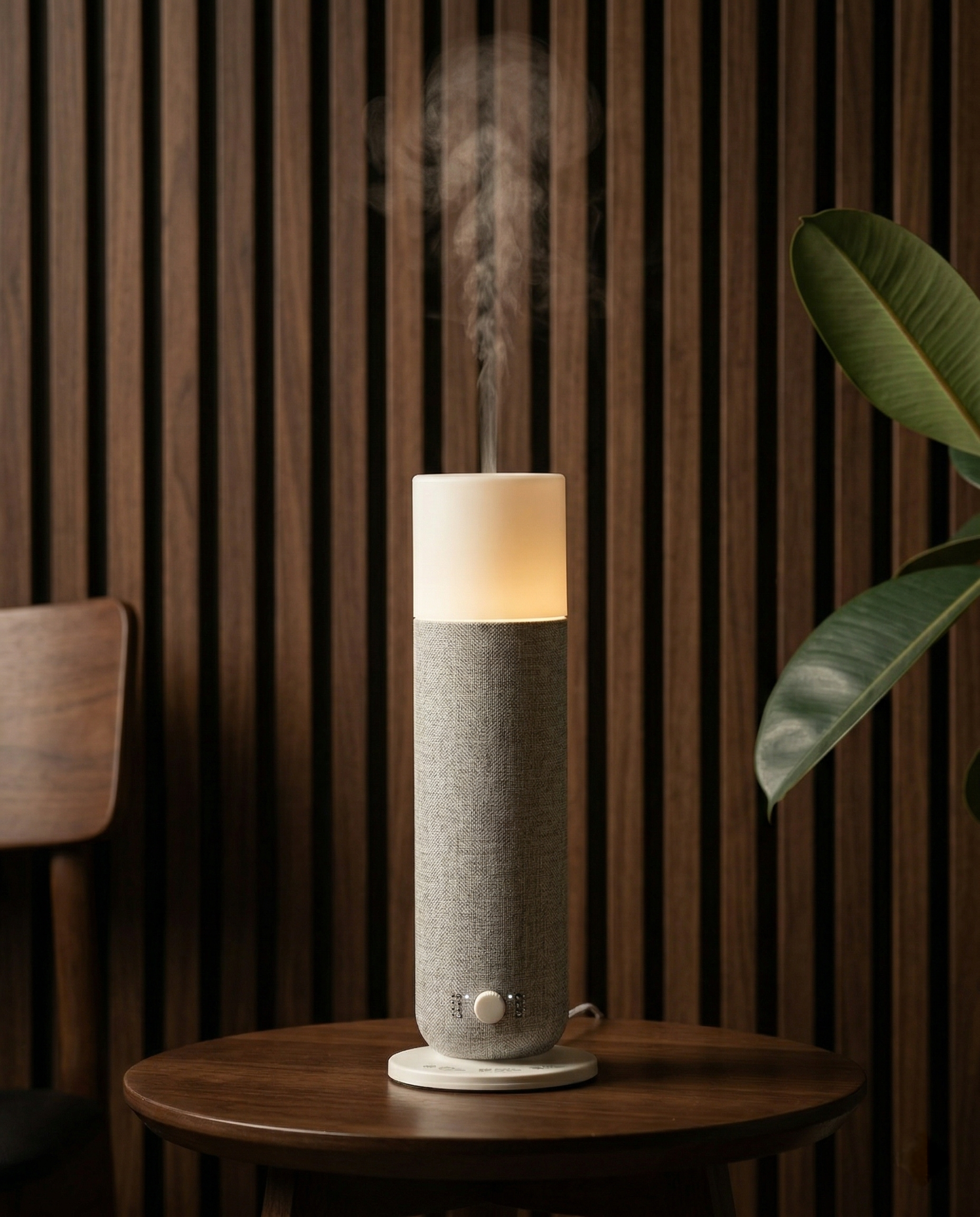 SoftGlow Aroma Diffuser