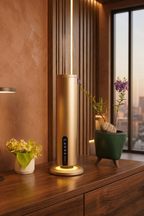 LumoTouch Aroma Diffuser