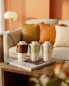 Mist Go Portable Diffuser