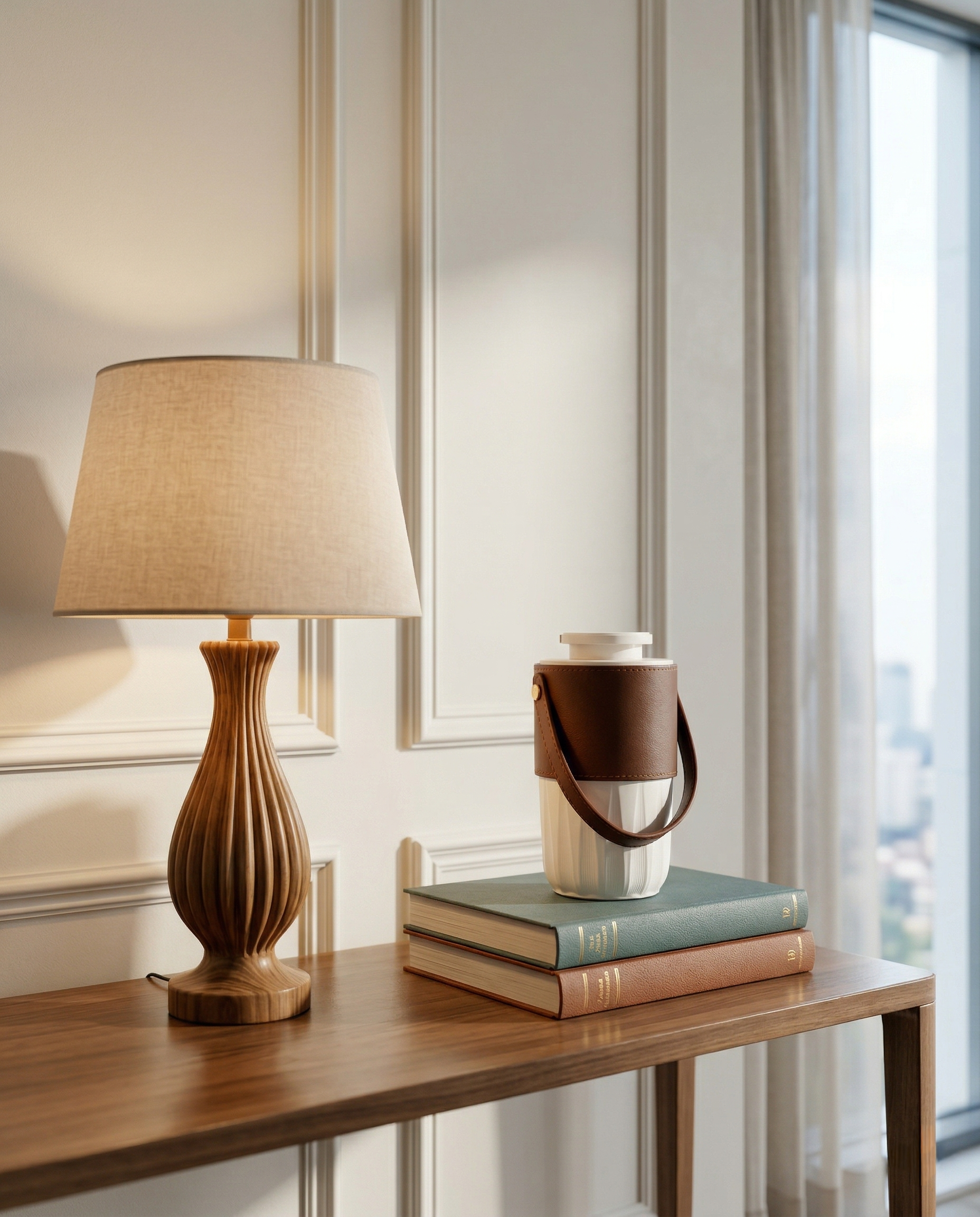 Mist Go Portable Diffuser