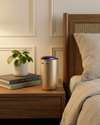 Glyder Car Aroma Diffuser