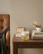 Tide & Petal Scented Soy Candle