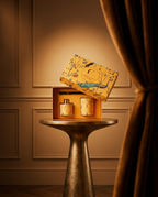 Bloom & Feathers Gift Set