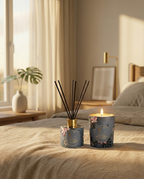 Bloom & Feathers Gift Set