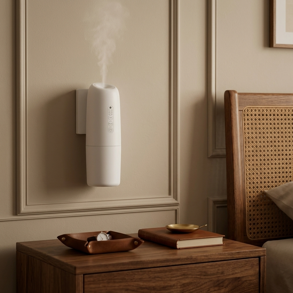 Lino Plug Pro Plug-In Aroma Diffuser