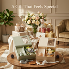 Petal Bliss – Premium Gifting Set