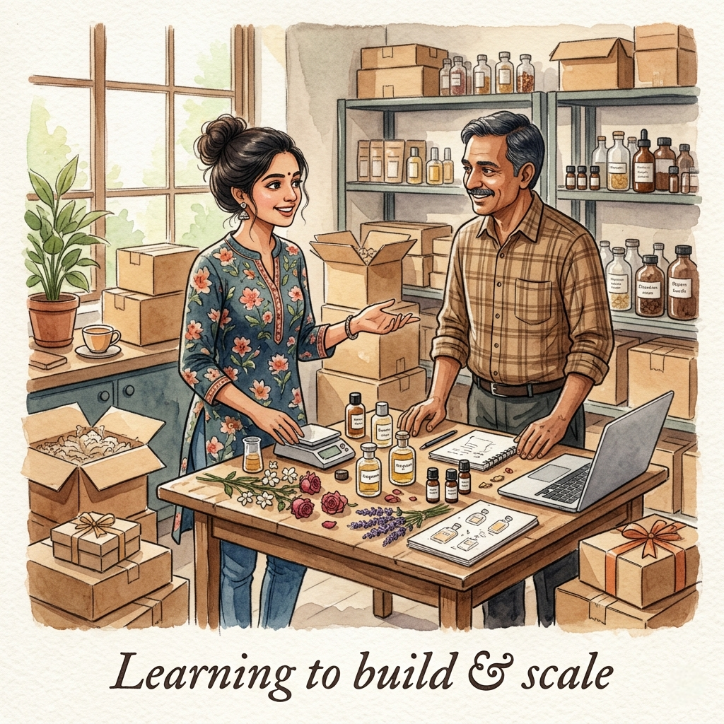 Brand story image