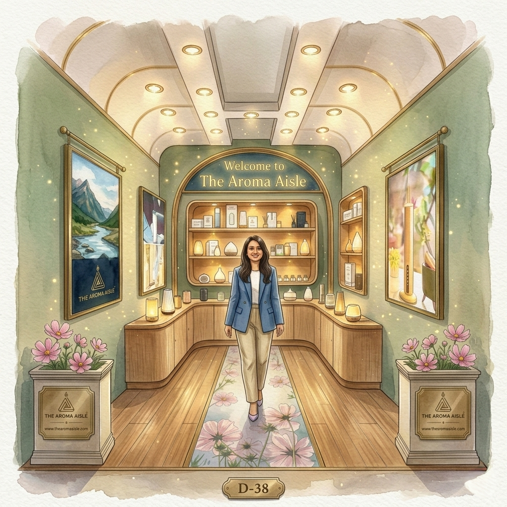 Brand story image