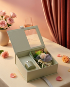 Petal Bliss – Premium Gifting Set