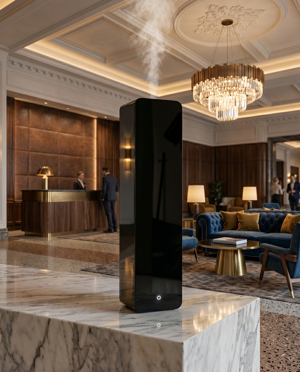 Core Max Aroma Diffuser