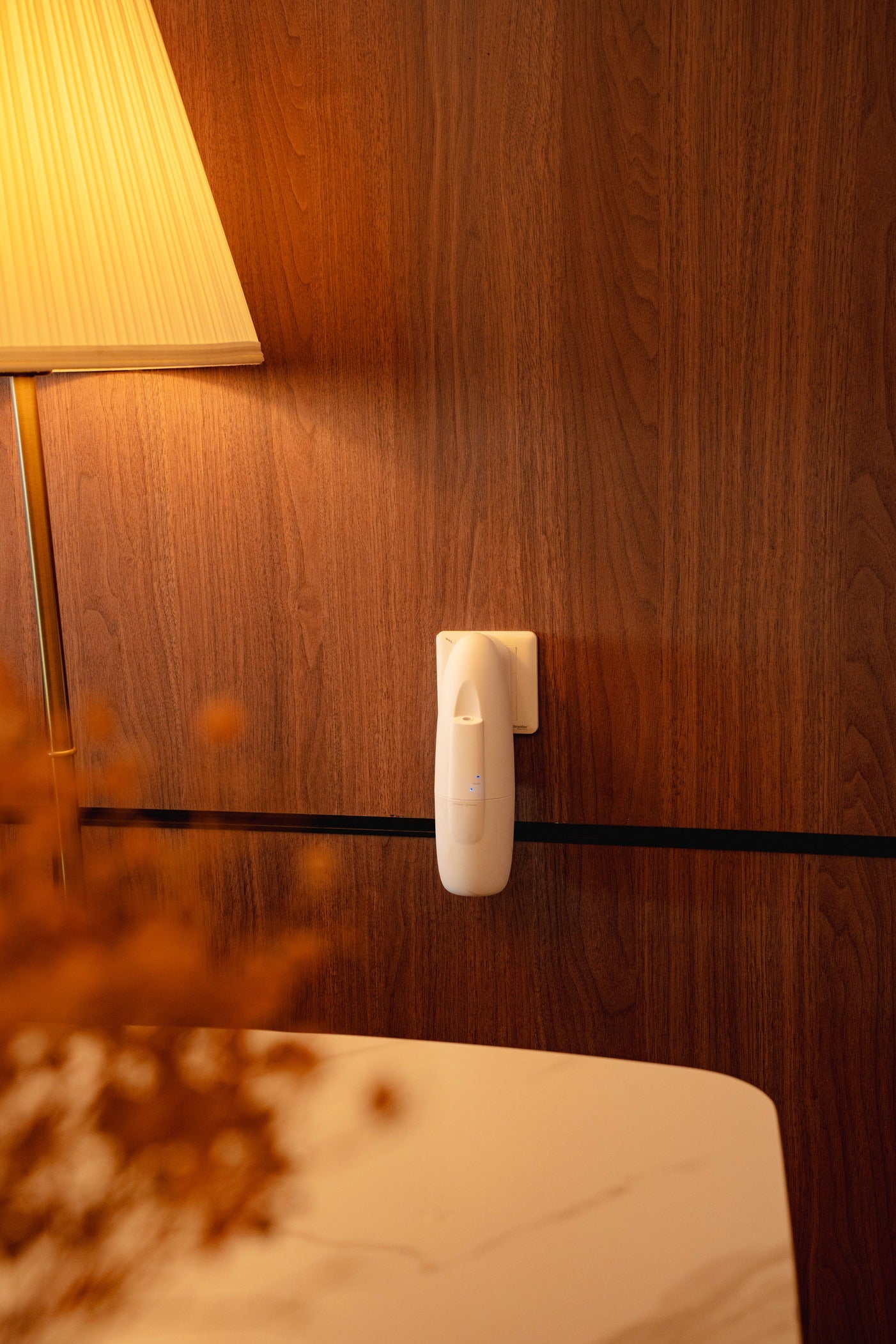 Lino Plug Aroma Diffuser