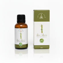 LemAura Essential Oil - 30 ml