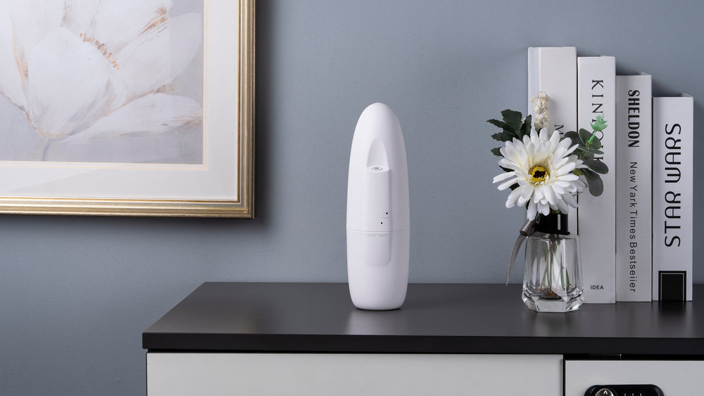 Lino Plug Aroma Diffuser