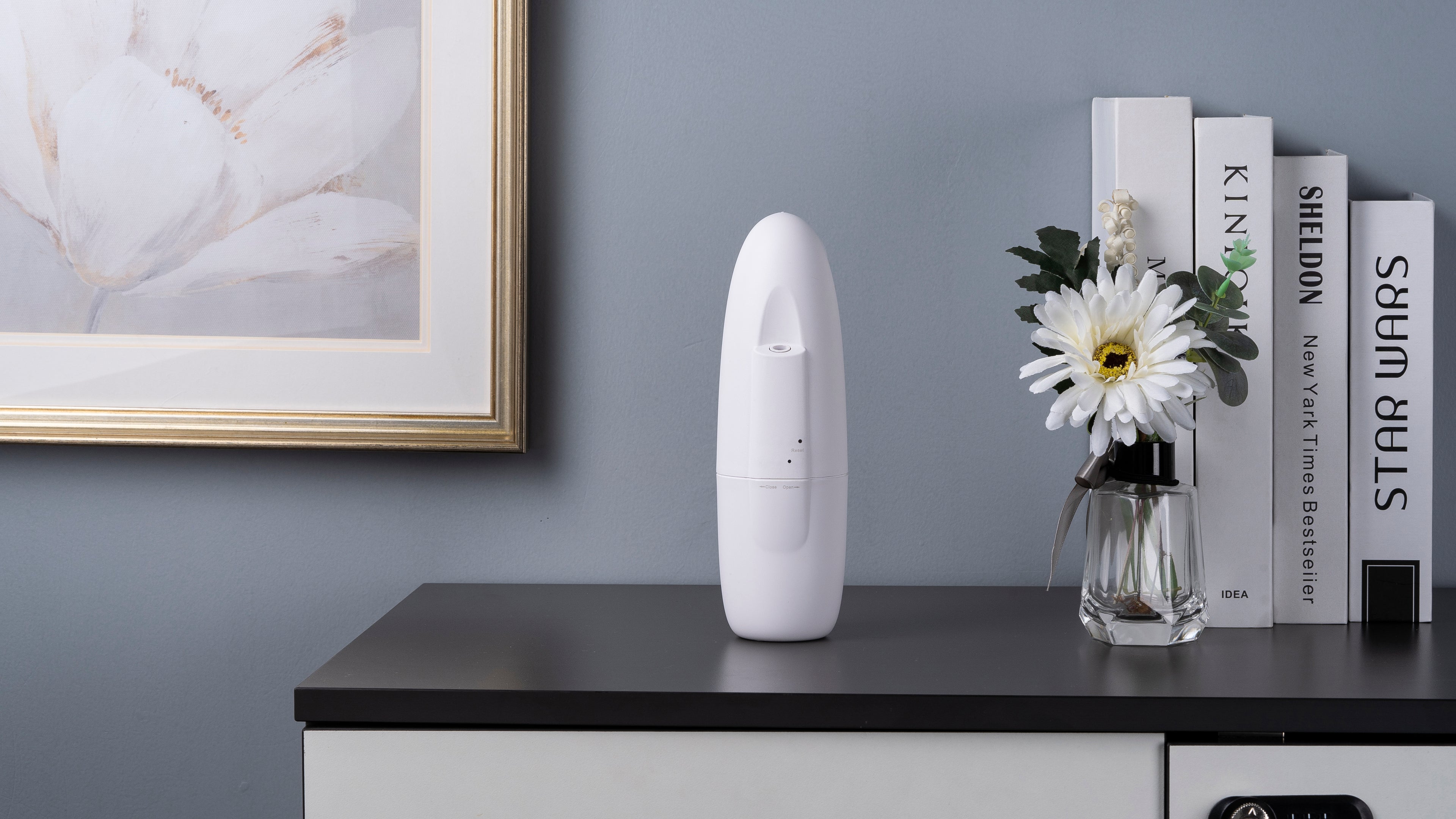 Lino Plug Aroma Diffuser