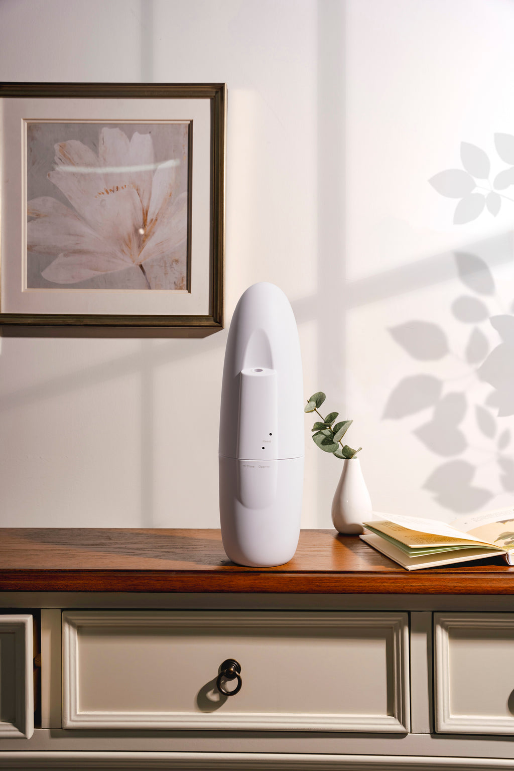 Lino Plug Aroma Diffuser