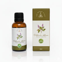 Patchouli Allure Essential Oil - 30 ml