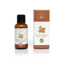 Sandal Royale Essential Oil - 30 ml
