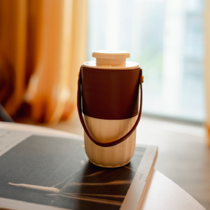 Mist Go Portable Diffuser