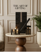 Floating Wood Gift Set