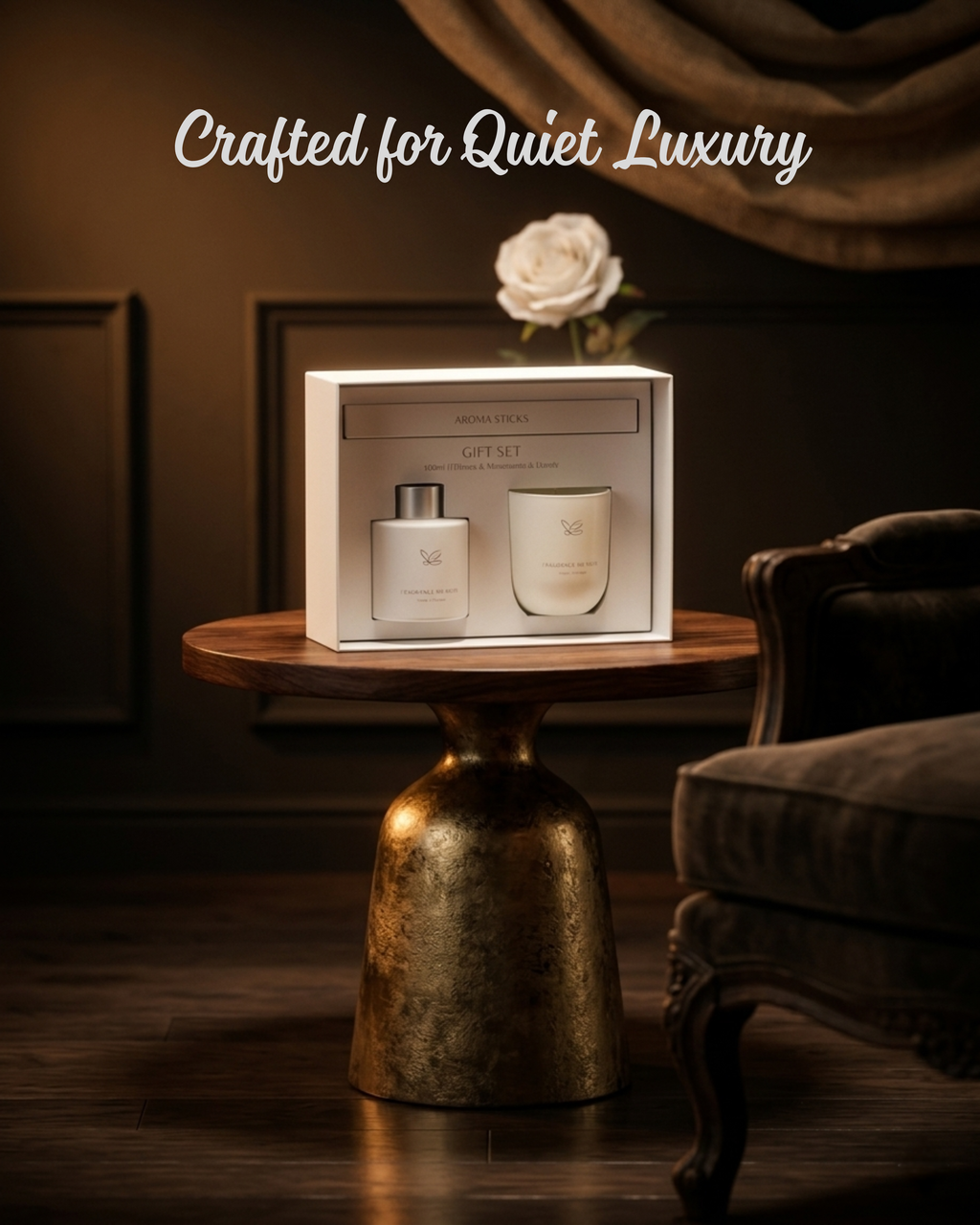 Nordic Calm Gift Set