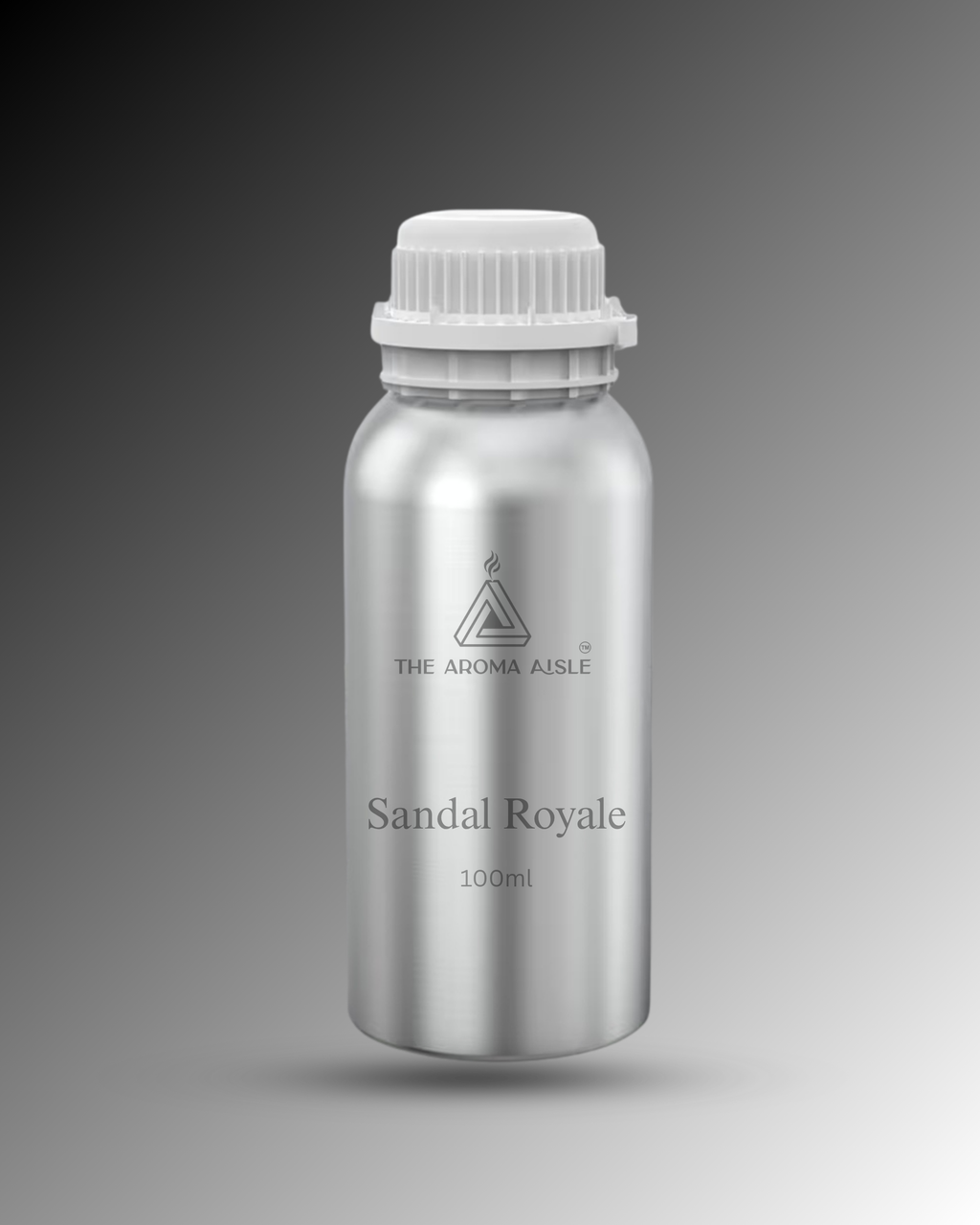 Sandal Royale Essential Oil - 30 ml