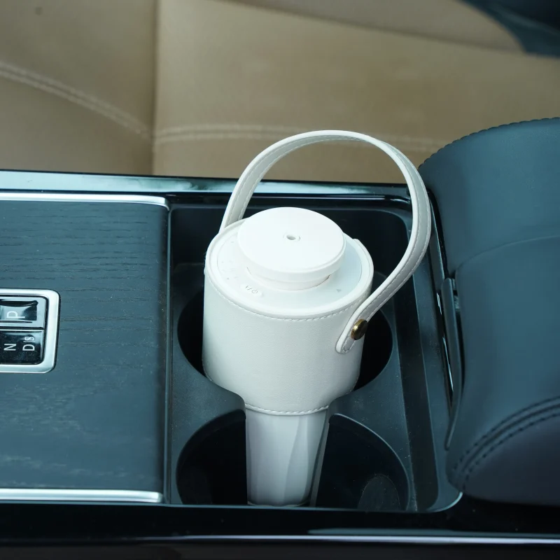 Mist Go Portable Diffuser - Image 5