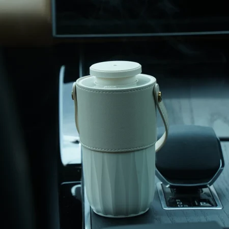 Mist Go Portable Diffuser