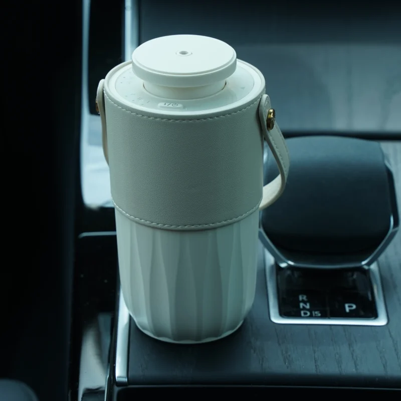 Mist Go Portable Diffuser - Image 7