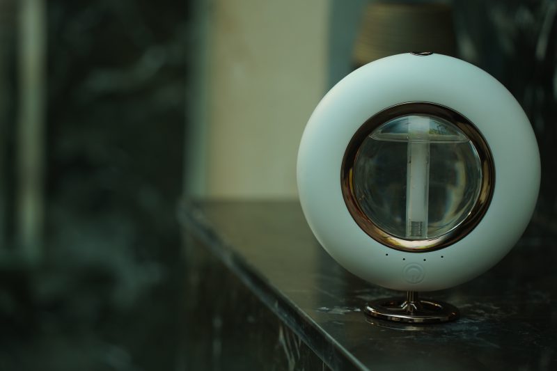 Glow Loop Mini Diffuser - Image 7