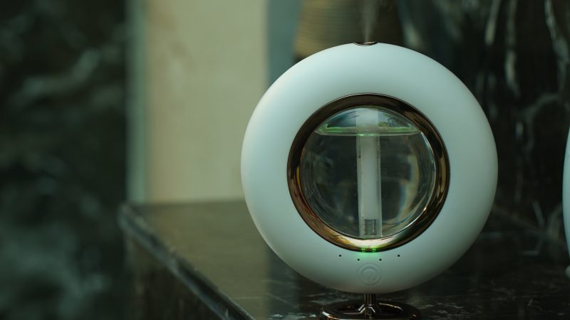 Glow Loop Mini Diffuser - Image 3