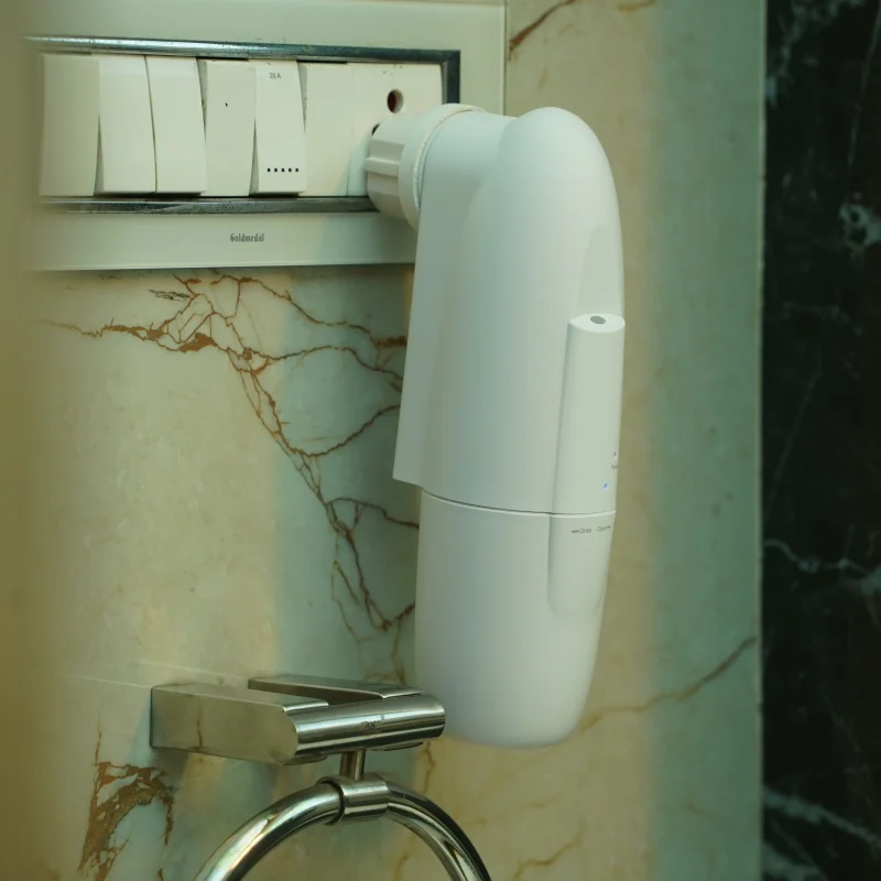 Lino Plug Aroma Diffuser - Image 3
