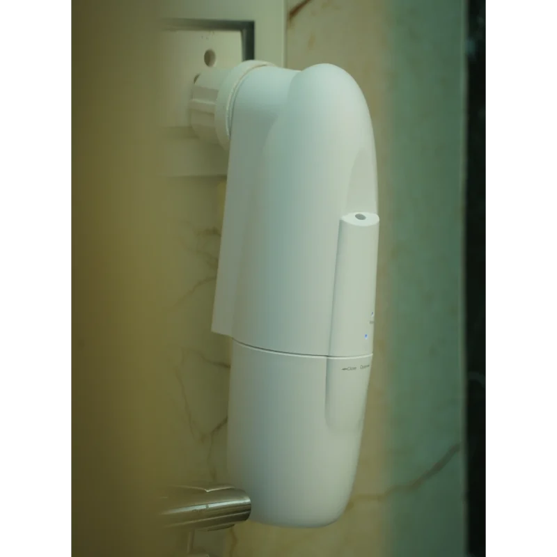Lino Plug Aroma Diffuser - Image 2