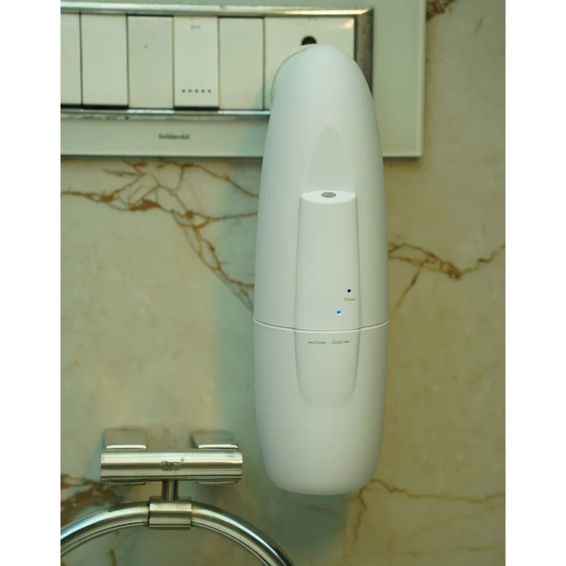 Lino Plug Aroma Diffuser - Image 4