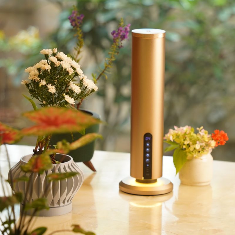 LumoTouch Aroma Diffuser - Image 3